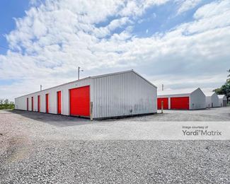 Photo 4 of Central Illinois Storage - 400 Southern Street, Gillespie, IL