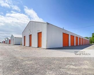Photo 5 of Central Illinois Storage - 400 Southern Street, Gillespie, IL