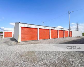 Photo 6 of Central Illinois Storage - 400 Southern Street, Gillespie, IL