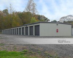 Image for LocalStorage - 3739 New Castle Road, West Middlesex, PA