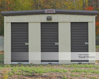 Photo 2 of LocalStorage - 3739 New Castle Road, West Middlesex, PA