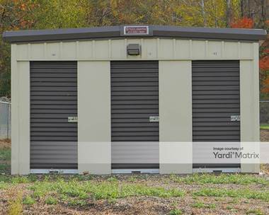 Storage Units for Rent available at 3739 New Castle Road, West Middlesex, PA 16159