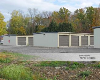 Photo 3 of LocalStorage - 3739 New Castle Road, West Middlesex, PA