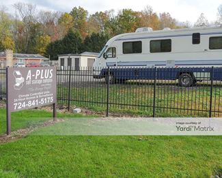 Photo 4 of LocalStorage - 3739 New Castle Road, West Middlesex, PA