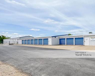 Storage Units for Rent available at 888 East Hwy 47, Troy, MO 63379