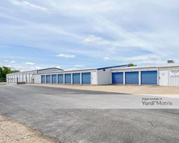 Image for Store It & Go - 888 East Hwy 47, Troy, MO