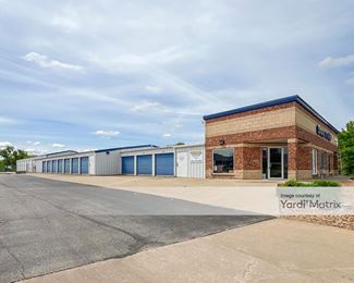 Photo 2 of Store It-Go - 888 East Hwy 47, Troy, MO