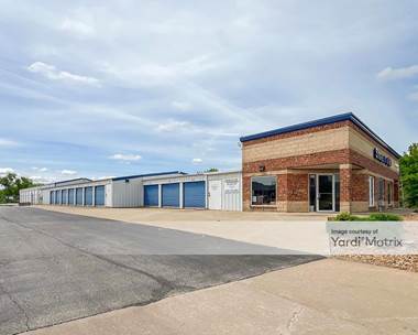 Storage Units for Rent available at 888 East Hwy 47, Troy, MO 63379