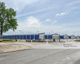 Photo 3 of Store It-Go - 888 East Hwy 47, Troy, MO