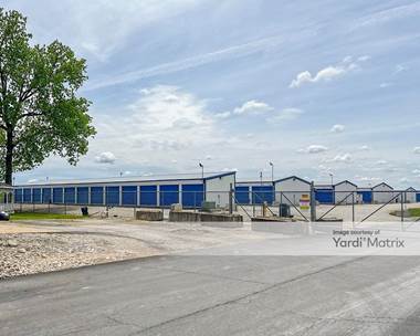 Storage Units for Rent available at 888 East Hwy 47, Troy, MO 63379