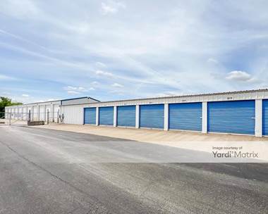 Storage Units for Rent available at 888 East Hwy 47, Troy, MO 63379