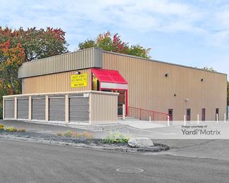 Photo 4 of Storage Sense - 114 Allen Street, Clinton, MA
