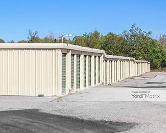 Photo 1 of All Purpose Storage - 400 West Street, Uxbridge, MA