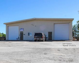 Photo 2 of All Purpose Storage - 400 West Street, Uxbridge, MA