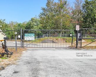 Photo 3 of All Purpose Storage - 400 West Street, Uxbridge, MA