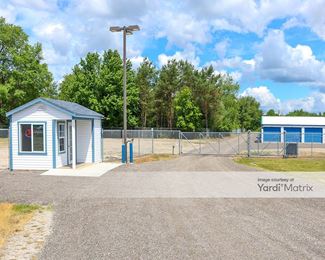 Photo 2 of Prestige Storage - 3239 M120 Holton Road, Muskegon, MI
