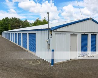 Photo 3 of Prestige Storage - 3239 M120 Holton Road, Muskegon, MI