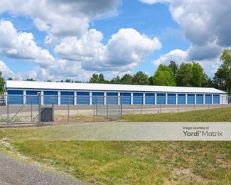 Photo 4 of Prestige Storage - 3239 M120 Holton Road, Muskegon, MI