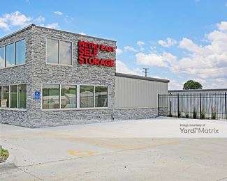 Photo 1 of Signature Self Storage - 1430 Metro East Drive, Pleasant Hill, IA