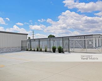 Photo 2 of Signature Self Storage - 1430 Metro East Drive, Pleasant Hill, IA