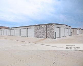 Photo 3 of Signature Self Storage - 1430 Metro East Drive, Pleasant Hill, IA