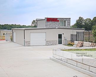 Photo 5 of Signature Self Storage - 1430 Metro East Drive, Pleasant Hill, IA