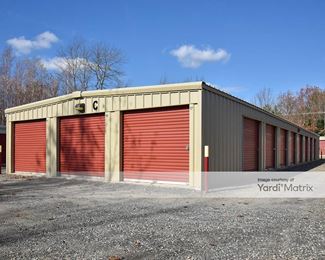 Photo 1 of KO Storage - 424 School Street, Berwick, ME
