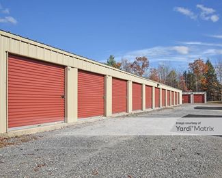Photo 3 of KO Storage - 424 School Street, Berwick, ME