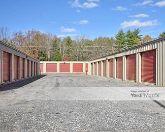 Photo 5 of KO Storage - 424 School Street, Berwick, ME