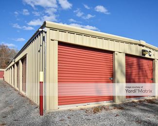 Photo 6 of KO Storage - 424 School Street, Berwick, ME