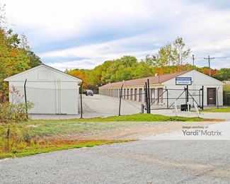 Photo 1 of KO Storage - 50 West Cole Road, Biddeford, ME