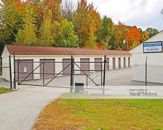 Photo 2 of KO Storage - 50 West Cole Road, Biddeford, ME