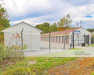 Photo 3 of KO Storage - 50 West Cole Road, Biddeford, ME