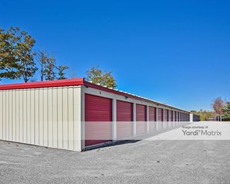 Photo 1 of KO Storage - 1203 Eastern Avenue, Chelsea, ME