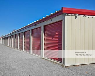 Photo 2 of KO Storage - 1203 Eastern Avenue, Chelsea, ME