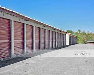 Photo 3 of KO Storage - 1203 Eastern Avenue, Chelsea, ME