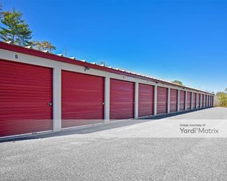Photo 4 of KO Storage - 1203 Eastern Avenue, Chelsea, ME