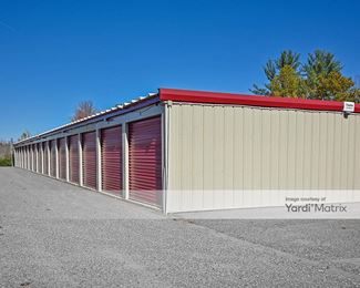 Photo 5 of KO Storage - 1203 Eastern Avenue, Chelsea, ME