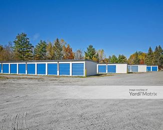Photo 2 of KO Storage - 26B Hinckley Road, Clinton, ME