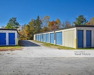 Photo 3 of KO Storage - 26B Hinckley Road, Clinton, ME