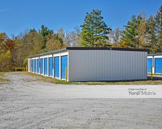 Photo 4 of KO Storage - 26B Hinckley Road, Clinton, ME