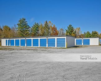 Photo 5 of KO Storage - 26B Hinckley Road, Clinton, ME