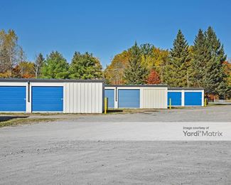 Photo 6 of KO Storage - 26B Hinckley Road, Clinton, ME