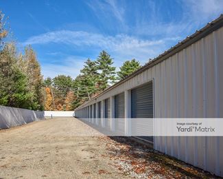 Photo 1 of KO Storage - 17 Serenity Hill Estates, Naples, ME