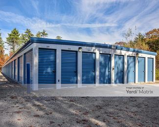 Photo 2 of KO Storage - 17 Serenity Hill Estates, Naples, ME