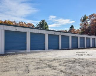Photo 3 of KO Storage - 17 Serenity Hill Estates, Naples, ME