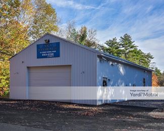 Photo 4 of KO Storage - 17 Serenity Hill Estates, Naples, ME
