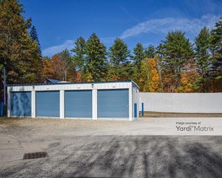 Photo 5 of KO Storage - 17 Serenity Hill Estates, Naples, ME