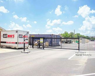 Photo 2 of Andy-s Storage-Rentals - 4119 Stadium Blvd, Jonesboro, AR
