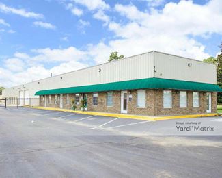 Photo 3 of Andy-s Storage-Rentals - 4119 Stadium Blvd, Jonesboro, AR